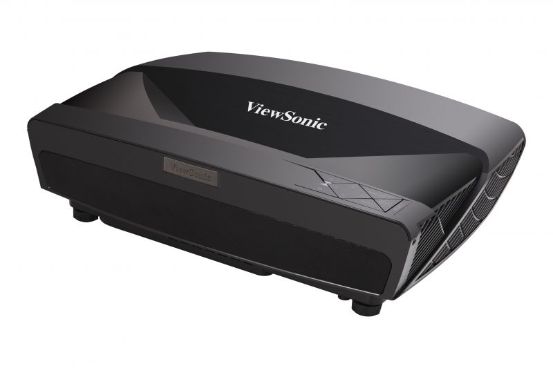 ViewSonic Proyektor LS830
