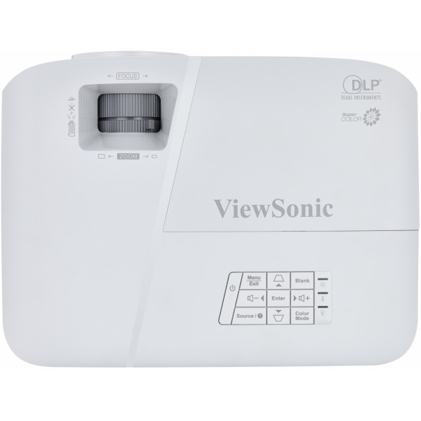 ViewSonic Proyektor PG703X
