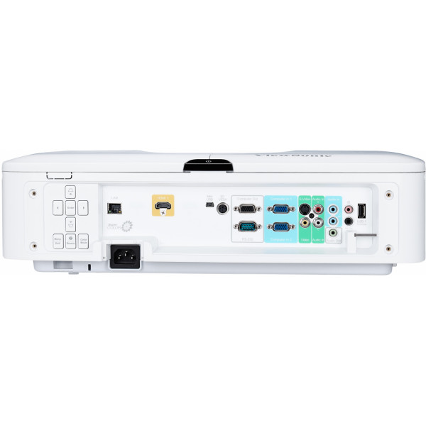 ViewSonic Proyektor PG800HD