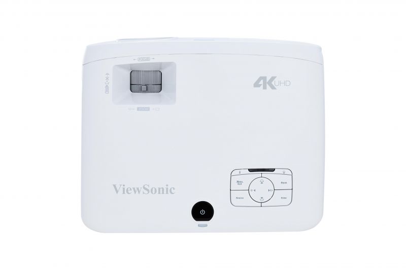 ViewSonic Proyektor PX747-4K