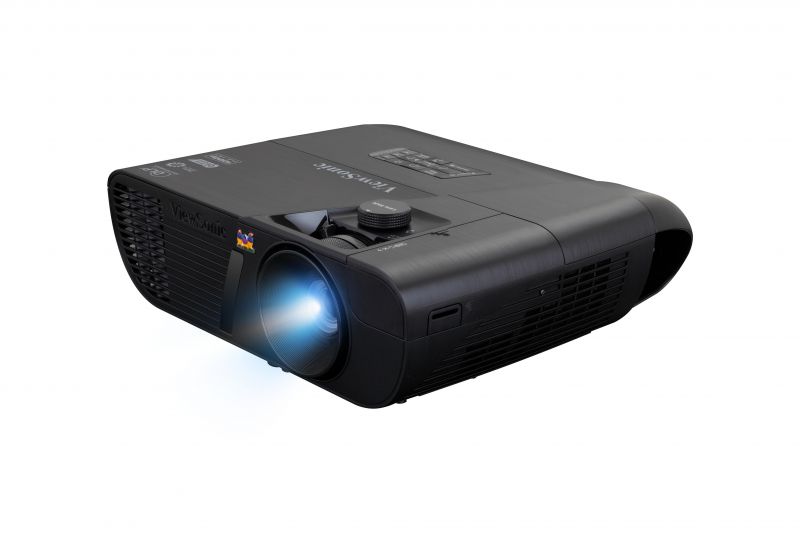 ViewSonic Proyektor Pro7827HD