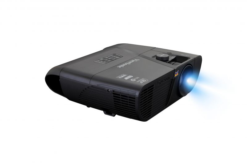 ViewSonic Proyektor Pro7827HD