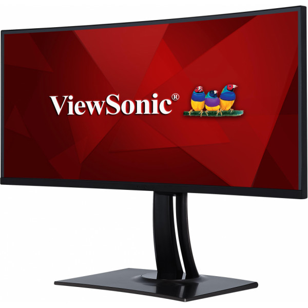 ViewSonic Layar LCD VP3881