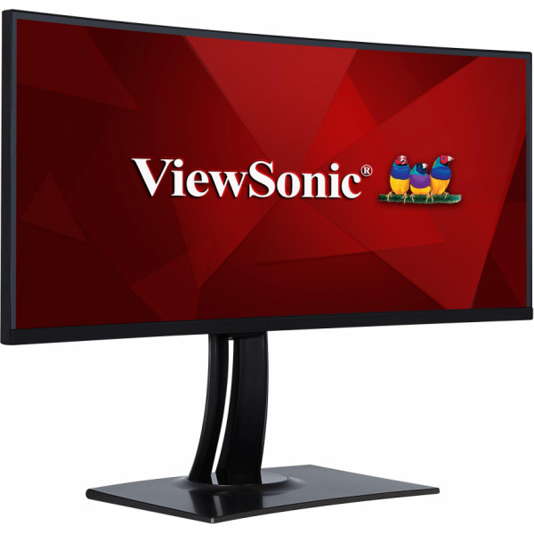 ViewSonic Layar LCD VP3881