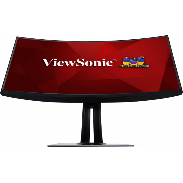 ViewSonic Layar LCD VP3881