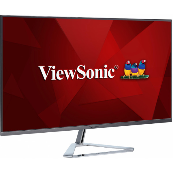 ViewSonic Layar LCD VX3276-mhd