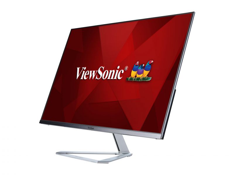 ViewSonic Layar LCD VX3276-mhd