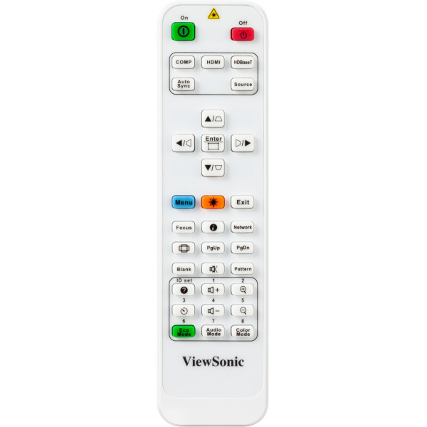 ViewSonic Proyektor LS831WU