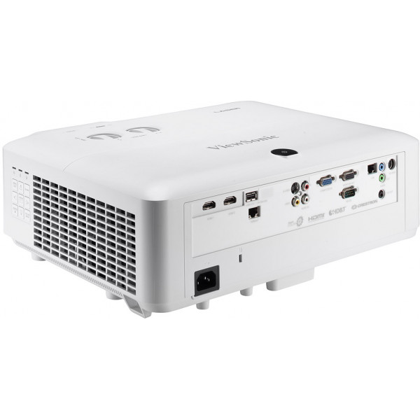 ViewSonic Proyektor LS850WU