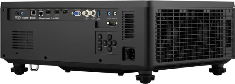 ViewSonic Proyektor LS960WU