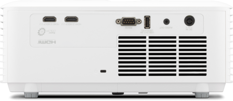 ViewSonic Proyektor LSD400HD