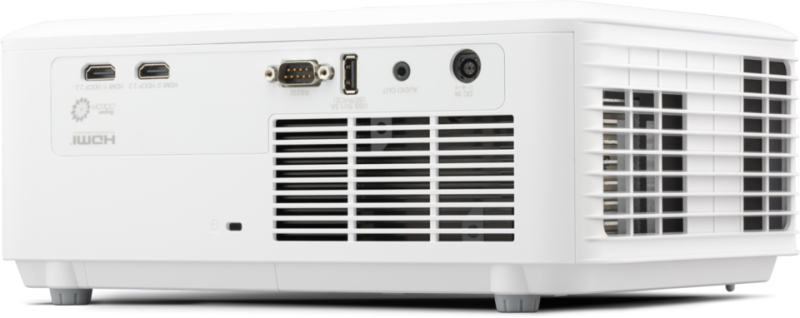 ViewSonic Proyektor LSD400HD