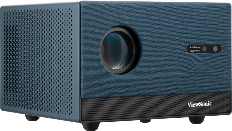 ViewSonic Proyektor LX60HD