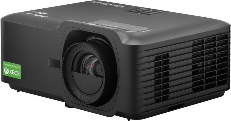 ViewSonic Proyektor LX700-4K RGB