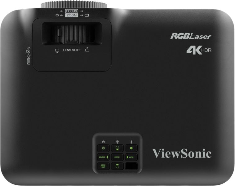 ViewSonic Proyektor LX700-4K RGB