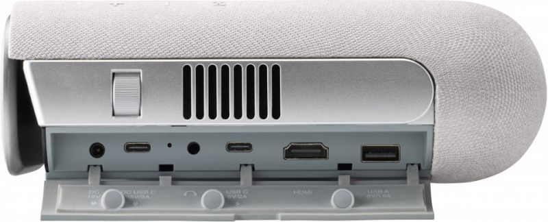ViewSonic Proyektor M1 Pro