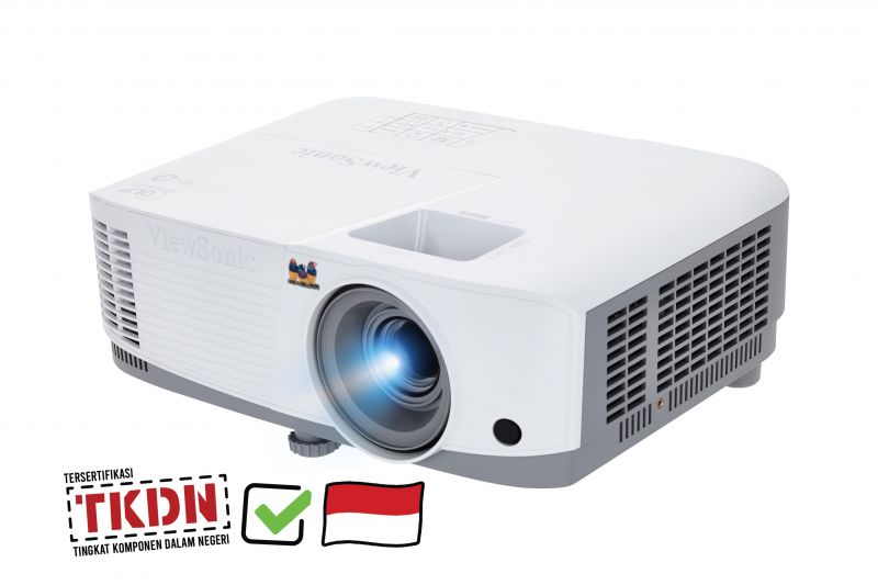 ViewSonic Proyektor TB5030