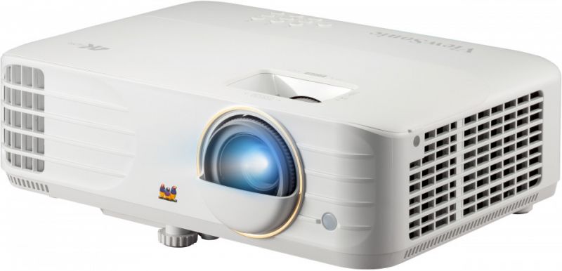 ViewSonic Proyektor PX748-4K