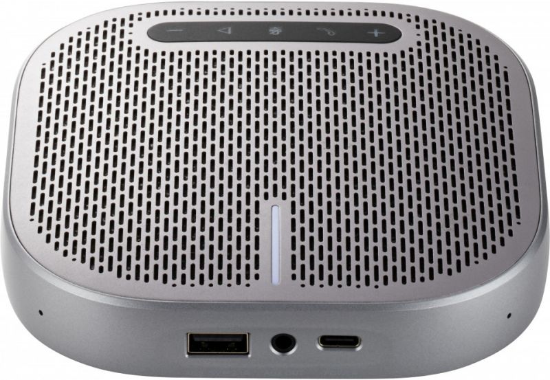 ViewSonic Aksesoris Tampilan Komersial Conference Speakerphone