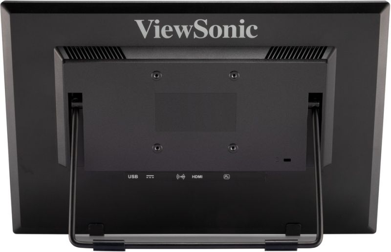 ViewSonic Layar LCD TD1630-3