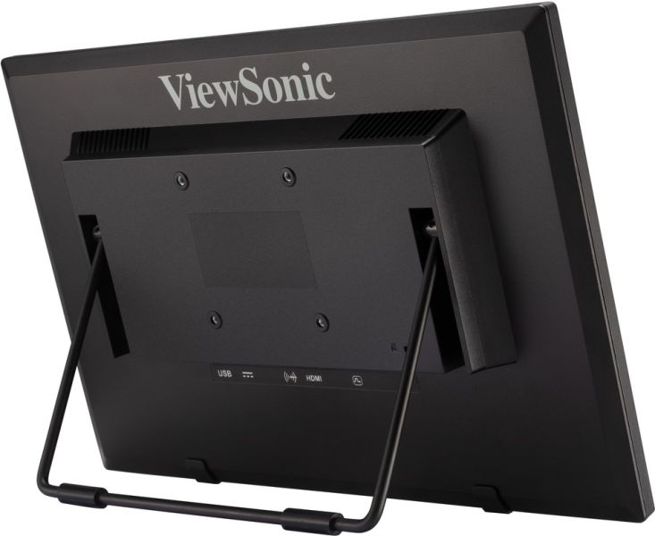 ViewSonic Layar LCD TD1630-3