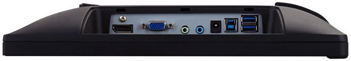 ViewSonic Layar LCD TD2230