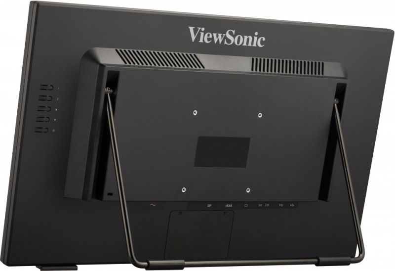 ViewSonic Layar LCD TD2465