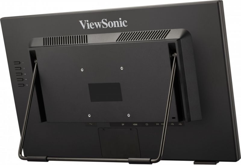 ViewSonic Layar LCD TD2465