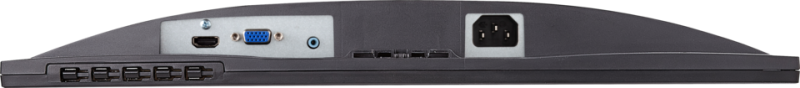 ViewSonic Layar LCD VA1903H-2