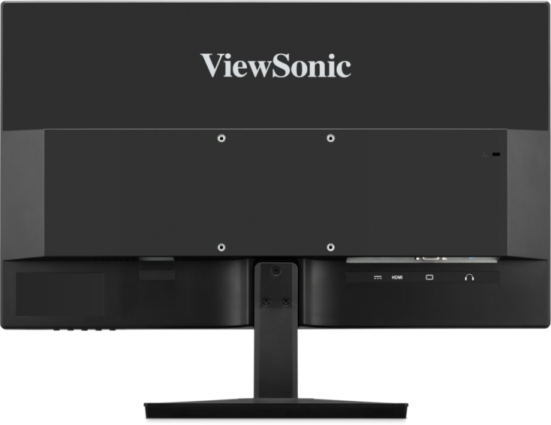 ViewSonic Layar LCD VA22E1-H