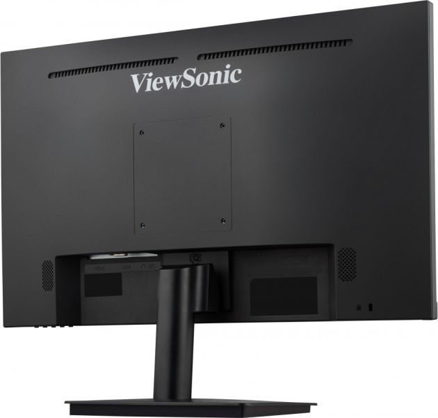 ViewSonic Layar LCD VA2409-H