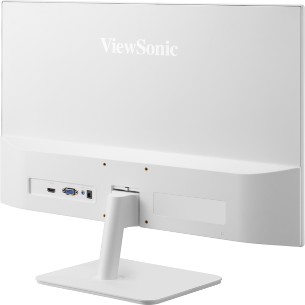 ViewSonic Layar LCD VA2432-H-W