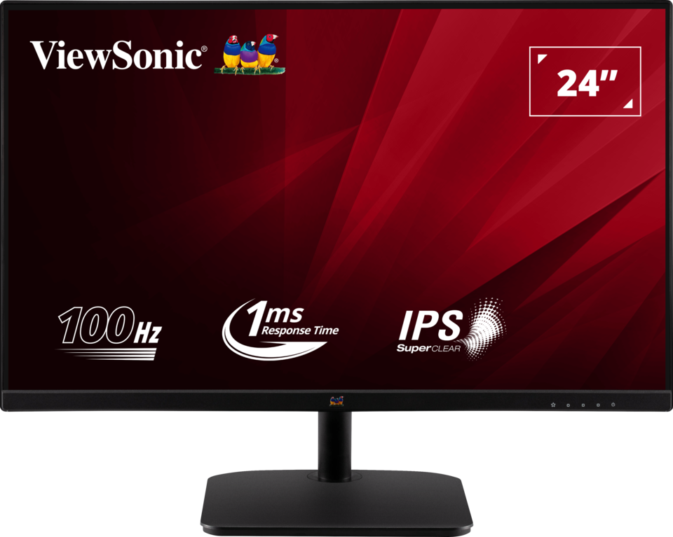VA2432-H 100Hz