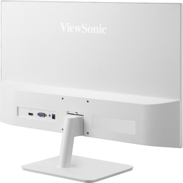 ViewSonic Layar LCD VA2432-MH-W