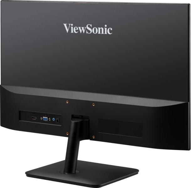 ViewSonic Layar LCD VA2432-mh