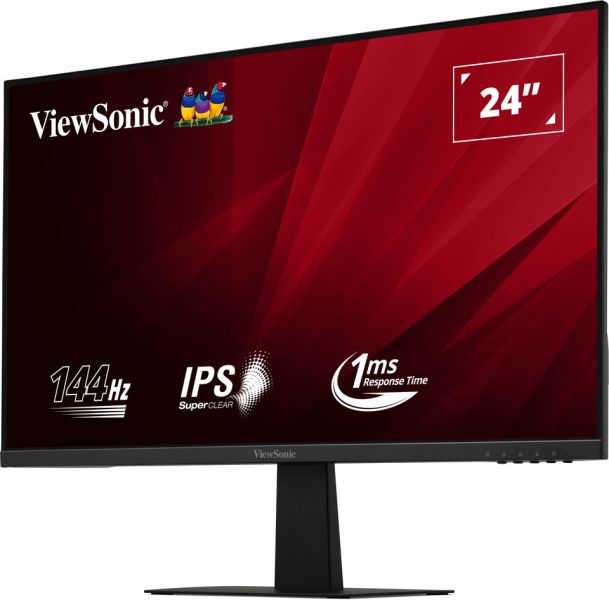 ViewSonic Layar LCD VA24G2-H
