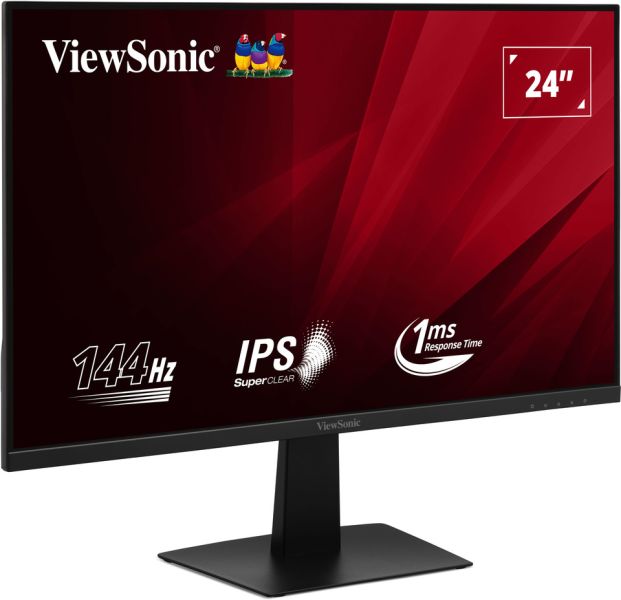 ViewSonic Layar LCD VA24G2-H