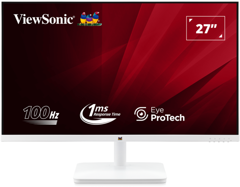ViewSonic Layar LCD VA2732-H-W-2