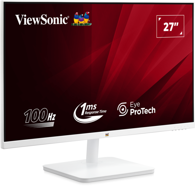 ViewSonic Layar LCD VA2732-H-W-2