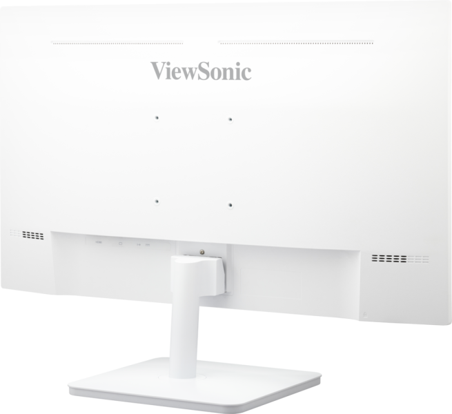 ViewSonic Layar LCD VA2732-H-W