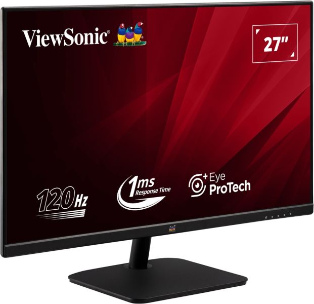 ViewSonic Layar LCD VA2732A-H