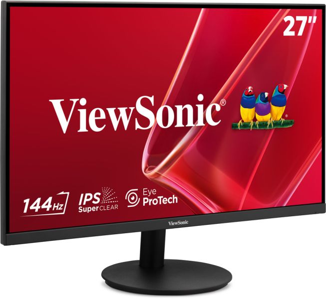 ViewSonic Layar LCD VA27G1-H