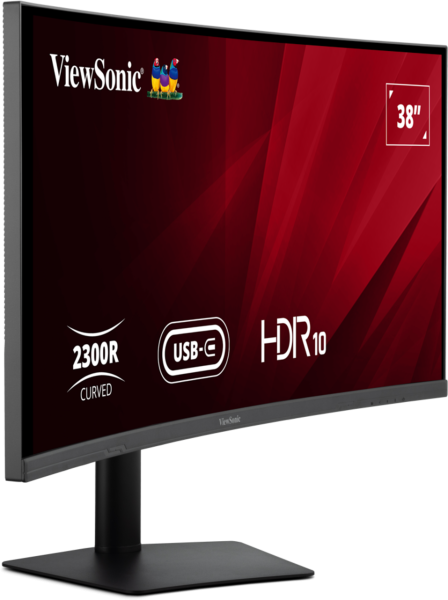 ViewSonic Layar LCD VG3820C