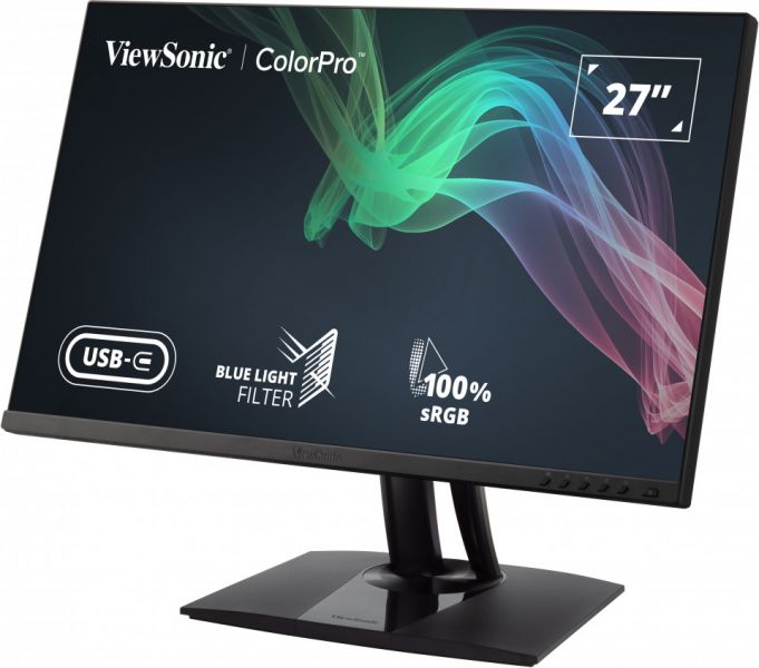 ViewSonic Layar LCD VP2756-2K