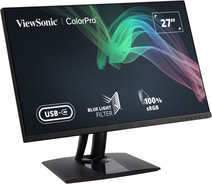 ViewSonic Layar LCD VP2756-2K