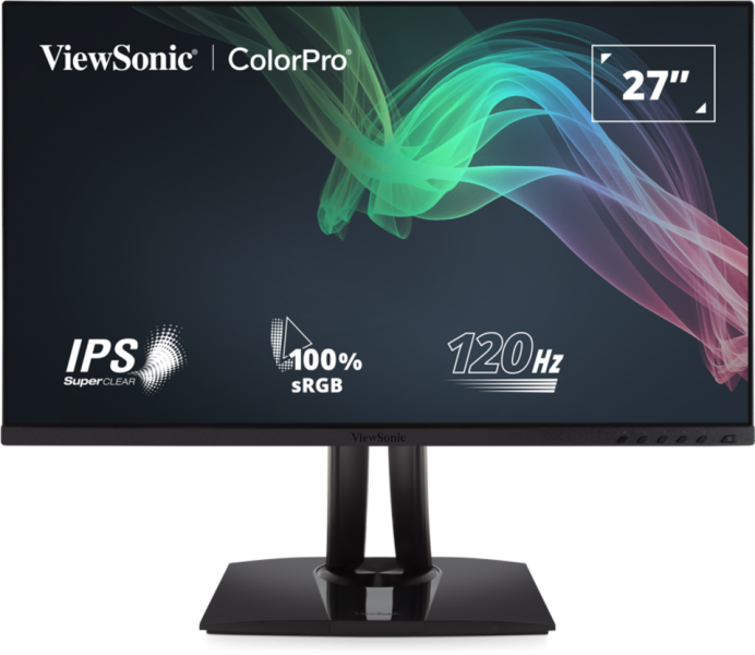 ViewSonic Layar LCD VP2756A-2K