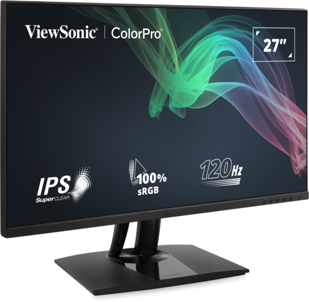 ViewSonic Layar LCD VP2756A-2K