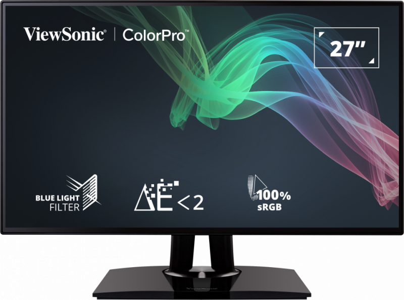 ViewSonic Layar LCD VP2768