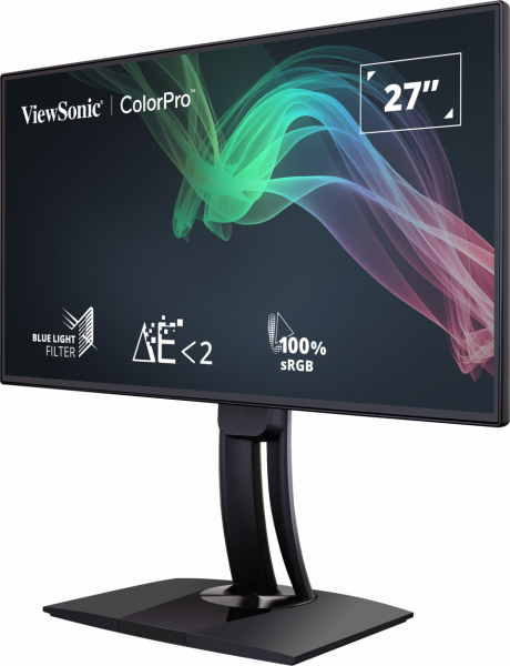 ViewSonic Layar LCD VP2768