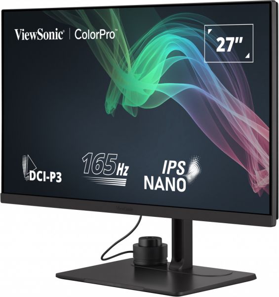 ViewSonic Layar LCD VP2776